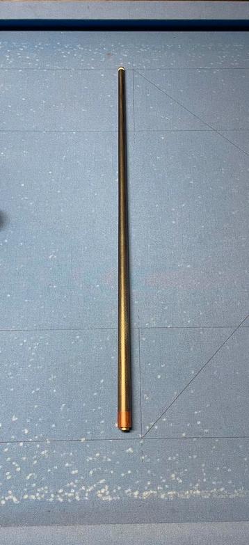 Flèche carbone VP2 queue de billard beschikbaar voor biedingen