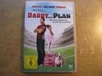 The game plan - Disney - Dwayne Johnson, Cd's en Dvd's, Alle leeftijden, Ophalen of Verzenden, Zo goed als nieuw, Romantische komedie