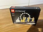 Lego 21034 - London, Ophalen of Verzenden, Nieuw, Complete set, Lego
