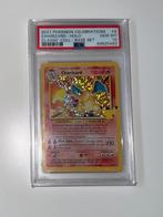 Charizard celebrations PSA10, Hobby en Vrije tijd, Verzamelkaartspellen | Pokémon, Ophalen of Verzenden, Zo goed als nieuw