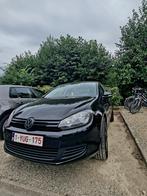 Volkswagen 6 124 000 km essence, Boîte manuelle, Noir, Euro 4, Achat