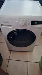 whirlpool, sèche-linge 7kg, 6 à 8 kg, Chargeur frontal, Enlèvement, Utilisé