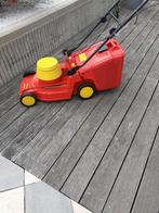Grasmaaier wolf garden type 6.42.EA, Tuin en Terras, Ophalen, Zo goed als nieuw