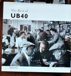 UB40 / the best of, Ophalen, Zo goed als nieuw