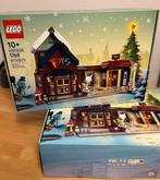 Lego 2 Employee Sets 4002025 New, Ophalen of Verzenden, Zo goed als nieuw, Lego