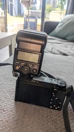 Sony vlogcamera ZV-E10 (1j oud dus zo goed als nieuw!!!), Verzamelen, Foto-apparatuur en Filmapparatuur, Ophalen