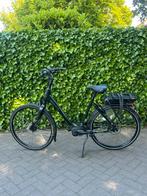 Prachtige Sparta e-bike 0km riemaandrijving bosch, Ophalen, Sparta, Zo goed als nieuw, 50 km per accu of meer