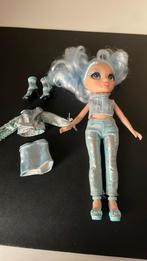 Rainbowhigh pop, Ophalen of Verzenden, Gebruikt, Fashion Doll