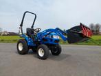 Tractor Iseki TM 3267  HYDRO Frontlader MX C1s - stockdeal, Ophalen of Verzenden