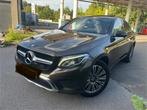 Avendre mercedes GLC 220 cdi full option, Auto's, Automaat, 4 deurs, Bruin, Leder