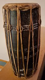 Etnische tamtam, Enlèvement