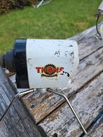 Ancien appareil photo caméra. Je ne sais pas, Verzamelen, Elektronische Apparatuur