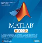 MathWorks MATLAB R2024a, Ophalen of Verzenden, Nieuw