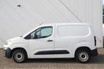 Citroën Berlingo 1.2 110 MT6| Airco| CC| Sensoren| Bluetooth, Auto's, Bestelwagens en Lichte vracht, Voorwielaandrijving, Stof