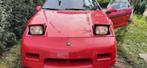 Pontiac Fiero GT+Ferrari f40 Apal kit van 1987, Auto's, Pontiac, Overige modellen, Leder, Grijs, Particulier