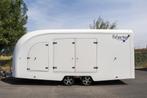PRG Trailer Monza – Nieuw, Auto diversen, Aanhangers en Bagagewagens, Ophalen, Nieuw