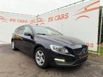 VOLVO V60 2.0d * 2016 * 150 PK * EURO 6b * LED * GPS *, Auto's, Voorwielaandrijving, Stof, 4 cilinders, https://public.car-pass.be/vhr/5ddc207b-6f7a-4967-b2d2-251fba08ceef