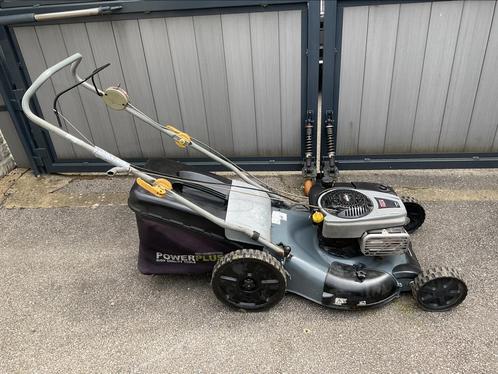 Briggs and Stratton, Tuin en Terras, Grasmaaiers, Gebruikt, Ophalen