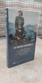 vhs La grande vadrouille, Ophalen of Verzenden, Zo goed als nieuw