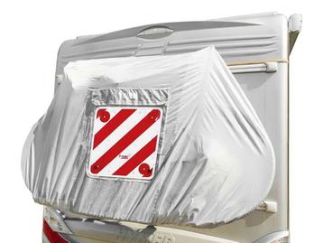 Fietshoes Fiamma voor mobilhome caravan  beschikbaar voor biedingen