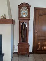 Klok, Antiek en Kunst, Ophalen