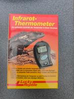 Infrarood thermometer lucky reptile, Ophalen, Zo goed als nieuw