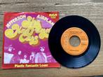 Vinyl single Jefferson Airplane – She Has Funny Cars, Enlèvement ou Envoi, Single, Utilisé, Pop