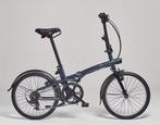 Vouwfiets FOLD 500 Decathlon 2 stuks. Prijs/st. Als nieuw., Vélos & Vélomoteurs, Vélos | Vélos pliables, Enlèvement, Comme neuf