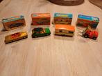 Matchbox vintage auto s, Ophalen of Verzenden, Auto