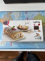 Lékué kit roll cake, Ophalen of Verzenden, Nieuw, Taarten, Bakvorm