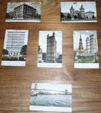 zeer oude Amerikaanse postkaarten, Ophalen of Verzenden, Voor 1920, Gelopen, Stad of Dorp