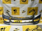 Voorbumper Mercedes C-klasse W205 6xPDC A2058850525, Auto-onderdelen, Gebruikt, Voor, Mercedes-Benz, Bumper