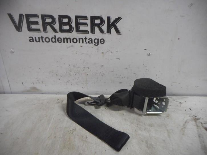 VEILIGHEIDSGORDEL LINKS ACHTER Ford Focus 2 C+C, Auto-onderdelen, Interieur en Bekleding, Ford, Gebruikt