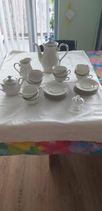 Bavaria koffieset, Antiek en Kunst, Antiek | Servies compleet, Ophalen