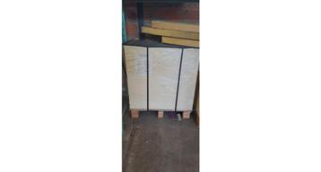 16000 vellen wit papier formaat 61 x 88 - 75 gr beschikbaar voor biedingen