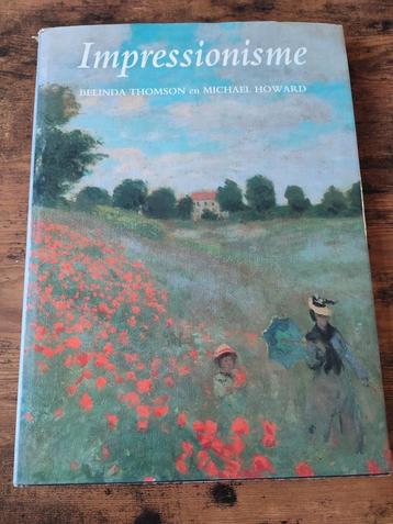 Impressionisme – Belinda Thomson & Michael Howard beschikbaar voor biedingen
