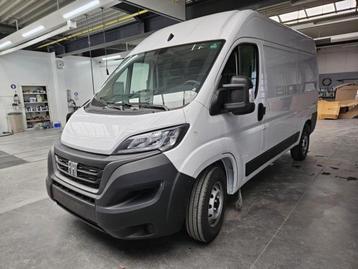 Fiat Ducato 3056 L2H2 3T5 MAXI beschikbaar voor biedingen