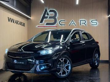 Kia Xceed 1.0 T-GDi * GARANTIE 12 MOIS * 1er propriétair beschikbaar voor biedingen