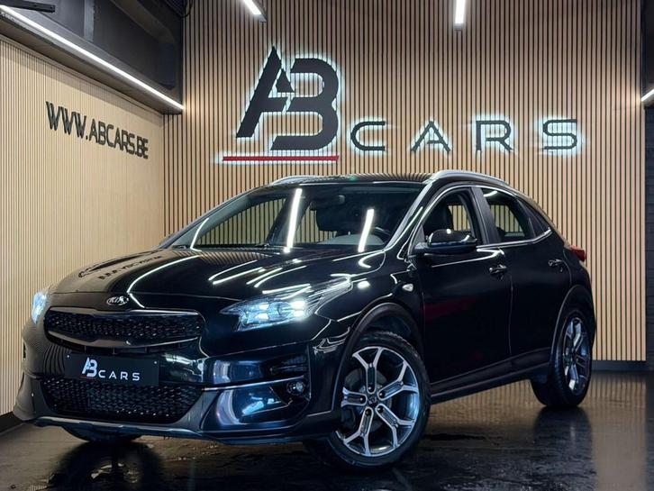 Kia Xceed 1.0 T-GDi * GARANTIE 12 MOIS * 1er propriétair, Auto's, Kia, Bedrijf, Te koop, XCeed, ABS, Achteruitrijcamera, Airbags