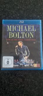 Michael Bolton blu ray, Ophalen of Verzenden