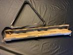 Porte canon MG ww2 vide Authentique, Ophalen