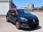 Renault Captur Energy Extrem 2015 1.5dci euro5b, Auto's, Renault, Euro 5, Stof, Zwart, Overige kleuren
