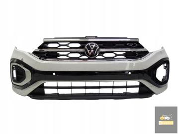 VW T-Roc R-Line Lift 2022+ originele voorbumper 2GA807217AS beschikbaar voor biedingen