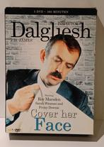 Inspector Dalgliesh – Cover Her Face | DVD-box (3 dvd’s), CD & DVD, DVD | TV & Séries télévisées, Enlèvement ou Envoi, Tous les âges