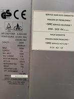 Mobiele airco, Elektronische apparatuur, Airco's, Ophalen, Zo goed als nieuw, Mobiele airco