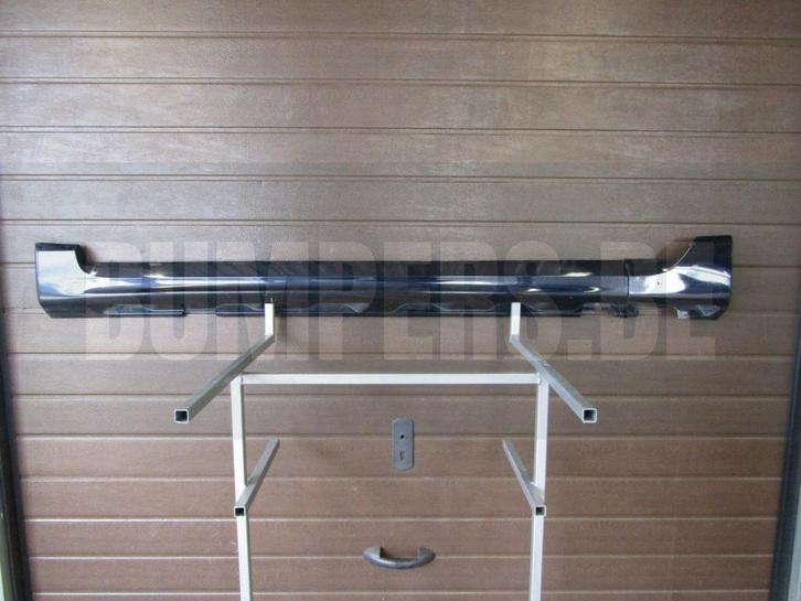 Zijskirt Links Dorpellijst Volvo V70 V-70 07-16 Links 106435, Auto-onderdelen, Carrosserie, Bumper, Links, Gebruikt, 6 maanden garantie