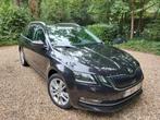 Skoda Octavia Combi Style 1.5 TSI, 1498 cc, Zwart, 5 deurs, Particulier
