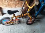 Kinder fiets, Fietsen en Brommers, Ophalen, Zo goed als nieuw