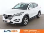 Hyundai Tucson 1.7 CRDi 25 Aniversario 4x2, Autos, Achat, Euro 6, Noir, 5 portes