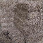 Stro en hooi, Enlèvement